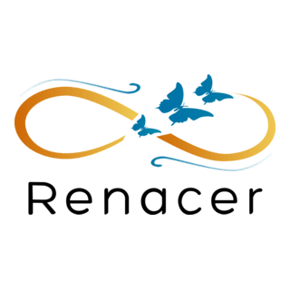 RENACER Logo PNG Vector