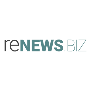reNEWS.biz Logo PNG Vector