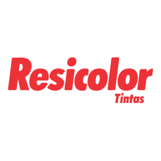 Resicolor TIntas Logo PNG Vector