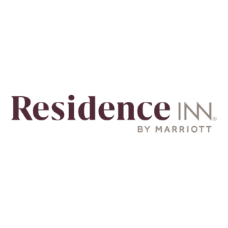 Residence Inn by Marriott Logo PNG Vector