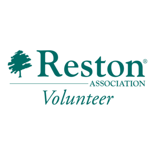 Reston Association Logo PNG Vector