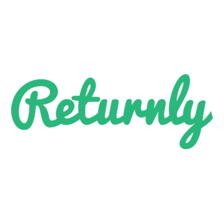 Returnly Technologies Logo PNG Vector