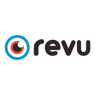 Revu Thailand Logo PNG Vector