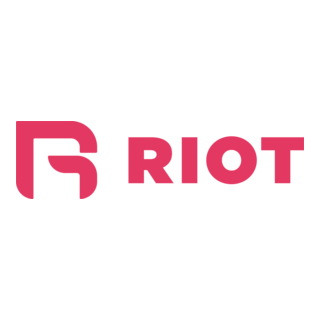 Riot Logo PNG Vector
