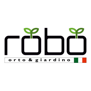 robo green Logo PNG Vector