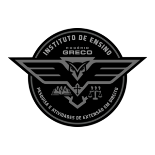 ROGÉRIO GRECO Logo PNG Vector