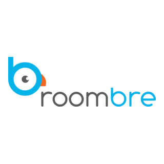 Roombre Logo PNG Vector