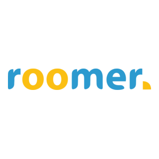 Roomer Logo PNG Vector