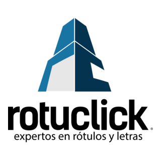 RotuClick Logo PNG Vector