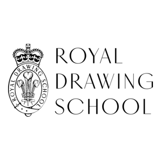 Royal Drawing School Logo PNG Vector