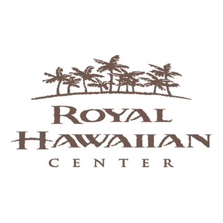 Royal Hawaiian Center Logo PNG Vector