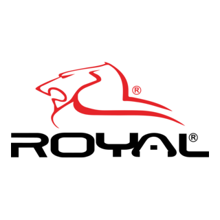 Royal Sport Logo PNG Vector