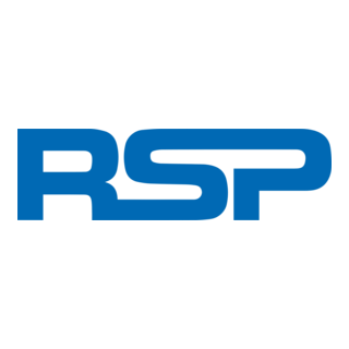 RSP Logo PNG Vector