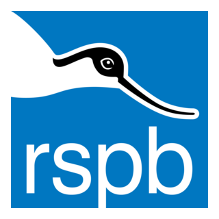 RSPB Logo PNG Vector