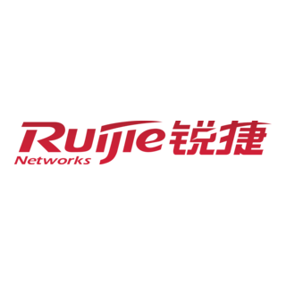 Ruijie Networks Logo PNG Vector