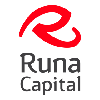 Runa Capital Logo PNG Vector