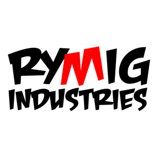Rymig Industries Logo PNG Vector
