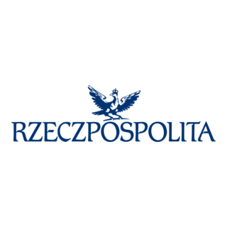 Rzeczpospolita Logo PNG Vector
