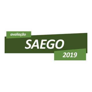 SAEGO 2019 Logo PNG Vector