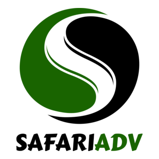 SafariAdv Logo PNG Vector