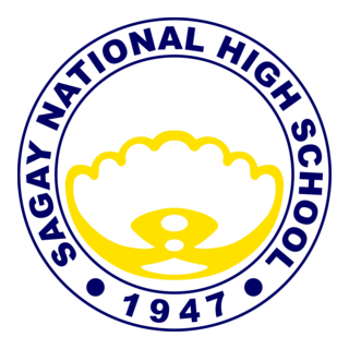 Sagay National High School Logo PNG Vector