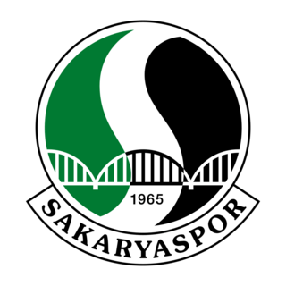 SAKARYASPOR Logo PNG Vector