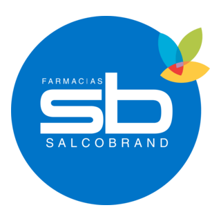 Salcobrand Logo PNG Vector