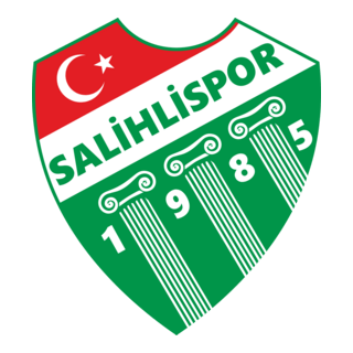 Salihlispor Logo PNG Vector