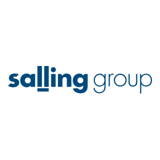 Salling Group Logo PNG Vector