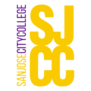 San Jose City College (SJCC) Logo PNG Vector