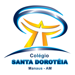 Santa Dorotéia Logo PNG Vector