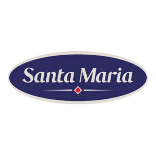 Santa Maria Logo PNG Vector