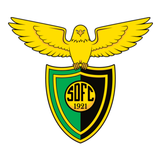 São Domingos Futebol Clube Logo PNG Vector