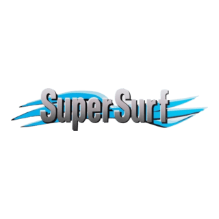 Saveiro Super Surf Logo PNG Vector
