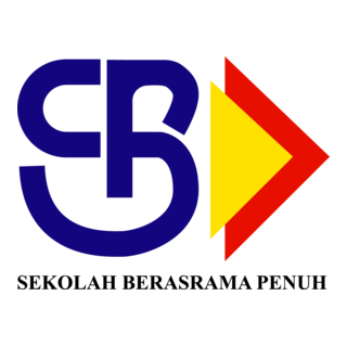 SBP (Sekolah Berasrama Penuh) Logo PNG Vector