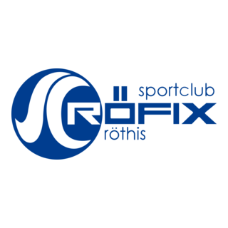 SC Röthis Logo PNG Vector