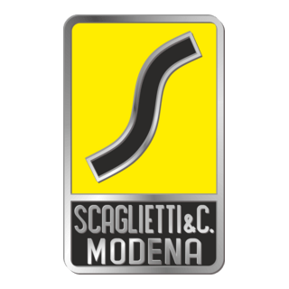 Scaglietti Logo PNG Vector
