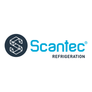 Scantec Refrigeration Logo PNG Vector