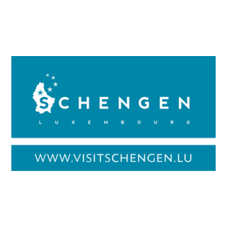 SCHENGEN ASBL Logo PNG Vector