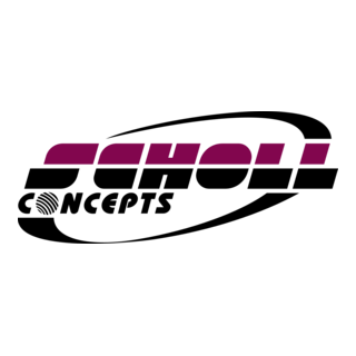 Scholl Concepts Logo PNG Vector