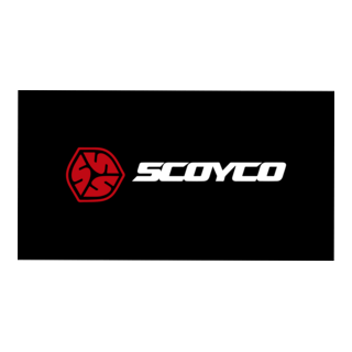 SCOYCO Logo PNG Vector