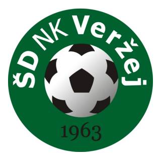 ŠD NK Farmtech Veržej Logo PNG Vector