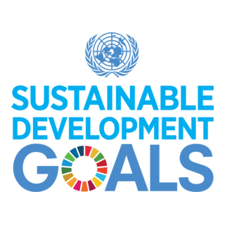 SDG Logo PNG Vector