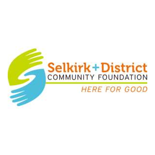 Selkirk and District Community Foundation Logo PNG Vector