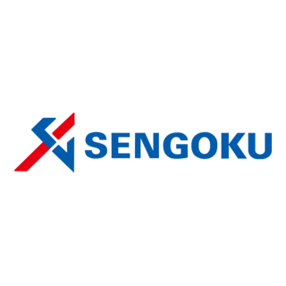 Sengoku Logo PNG Vector