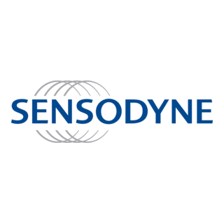 Sensodyne Logo PNG Vector