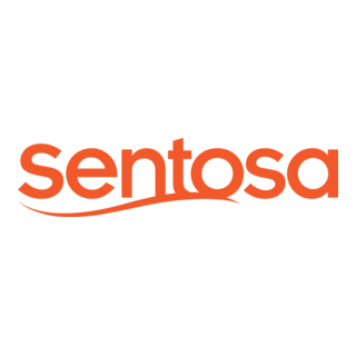 Sentosa Development Corporation Logo PNG Vector