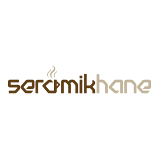 seramikhane Logo PNG Vector