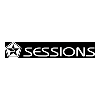 Sessions Logo PNG Vector