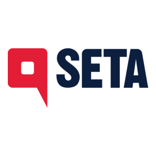 SETA Logo PNG Vector